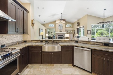 Villa ou maison à vendre à Lutz, Floride: 4 chambres, 304.25 m2 № 2151550 - photo 14