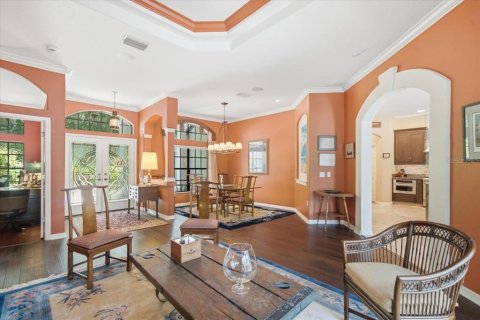 Villa ou maison à vendre à Lutz, Floride: 4 chambres, 304.25 m2 № 2151550 - photo 10