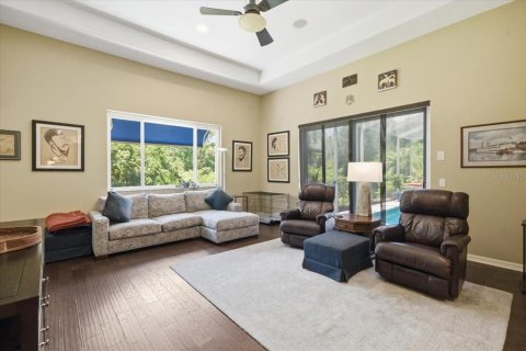 Villa ou maison à vendre à Lutz, Floride: 4 chambres, 304.25 m2 № 2151550 - photo 22