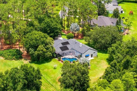 Villa ou maison à vendre à Lutz, Floride: 4 chambres, 304.25 m2 № 2151550 - photo 3