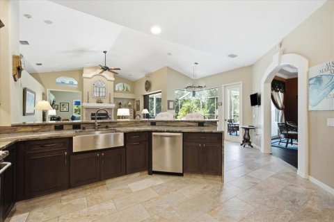Villa ou maison à vendre à Lutz, Floride: 4 chambres, 304.25 m2 № 2151550 - photo 17