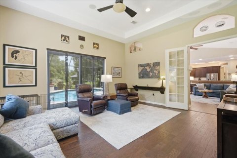 Villa ou maison à vendre à Lutz, Floride: 4 chambres, 304.25 m2 № 2151550 - photo 23