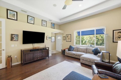 Villa ou maison à vendre à Lutz, Floride: 4 chambres, 304.25 m2 № 2151550 - photo 25