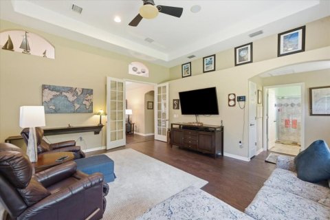 Villa ou maison à vendre à Lutz, Floride: 4 chambres, 304.25 m2 № 2151550 - photo 24