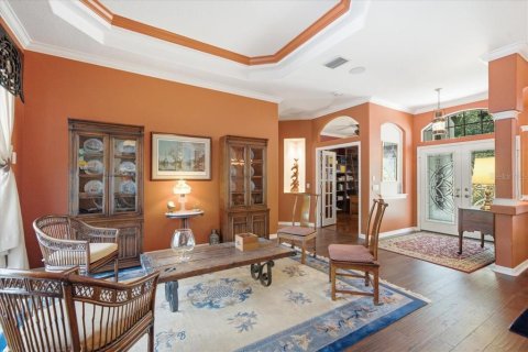 Villa ou maison à vendre à Lutz, Floride: 4 chambres, 304.25 m2 № 2151550 - photo 9