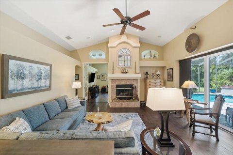 Villa ou maison à vendre à Lutz, Floride: 4 chambres, 304.25 m2 № 2151550 - photo 18