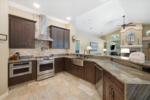 Villa ou maison à vendre à Lutz, Floride: 4 chambres, 304.25 m2 № 2151550 - photo 13