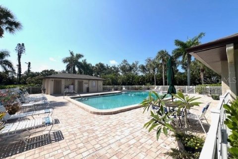 Copropriété à louer à Punta Gorda, Floride: 2 chambres, 140.84 m2 № 1308086 - photo 3