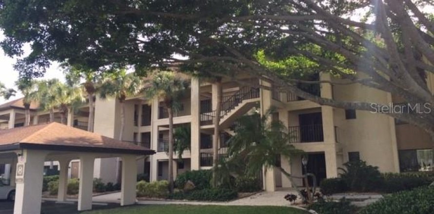 Condo à Punta Gorda, Floride, 2 chambres № 1308086
