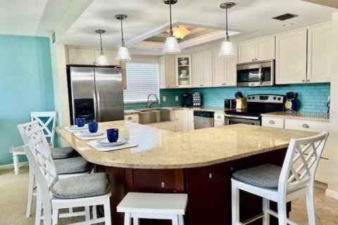Copropriété à louer à Punta Gorda, Floride: 2 chambres, 140.84 m2 № 1308086 - photo 7