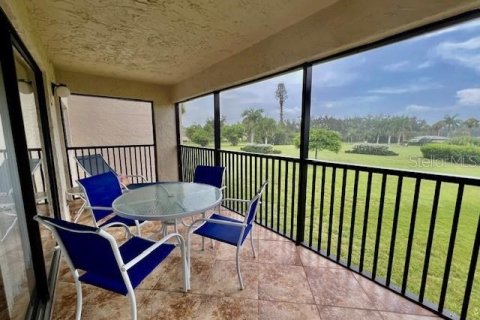 Copropriété à louer à Punta Gorda, Floride: 2 chambres, 140.84 m2 № 1308086 - photo 11