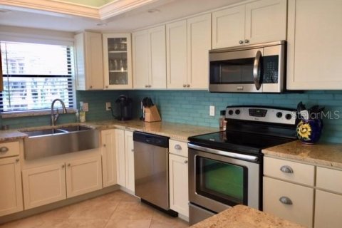 Copropriété à louer à Punta Gorda, Floride: 2 chambres, 140.84 m2 № 1308086 - photo 8