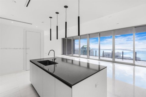 Copropriété à louer à Miami, Floride: 3 chambres № 1861536 - photo 10