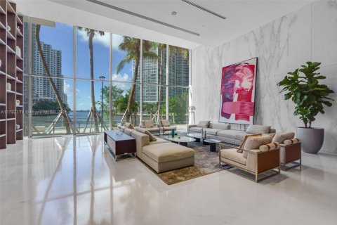 Copropriété à louer à Miami, Floride: 3 chambres № 1861536 - photo 25