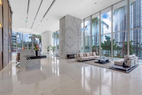 Copropriété à louer à Miami, Floride: 3 chambres № 1861536 - photo 26