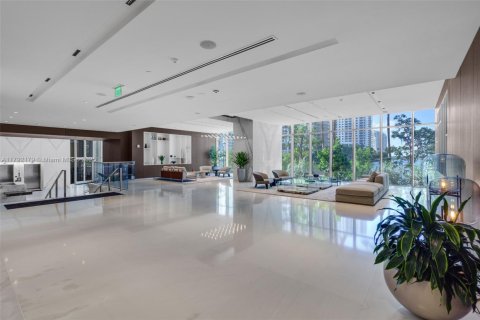 Copropriété à louer à Miami, Floride: 3 chambres № 1861536 - photo 22