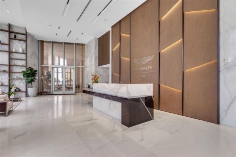 Copropriété à louer à Miami, Floride: 3 chambres № 1861536 - photo 21