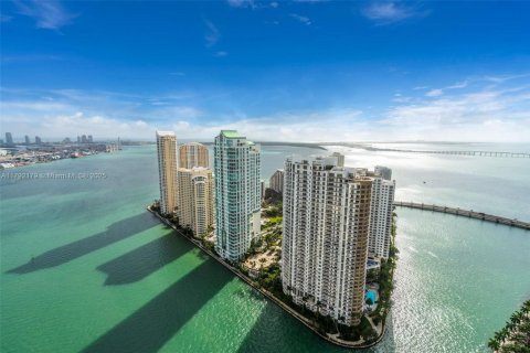 Copropriété à louer à Miami, Floride: 3 chambres № 1861536 - photo 20