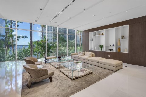 Copropriété à louer à Miami, Floride: 3 chambres № 1861536 - photo 23