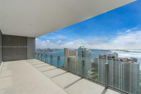 Copropriété à louer à Miami, Floride: 3 chambres № 1861536 - photo 1
