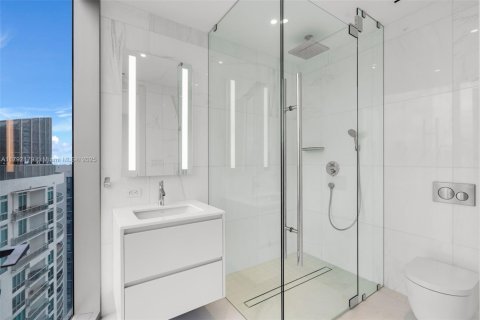 Copropriété à louer à Miami, Floride: 3 chambres № 1861536 - photo 16