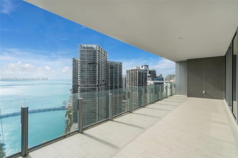 Copropriété à louer à Miami, Floride: 3 chambres № 1861536 - photo 19