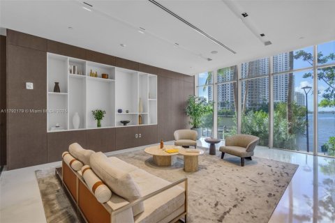 Copropriété à louer à Miami, Floride: 3 chambres № 1861536 - photo 24