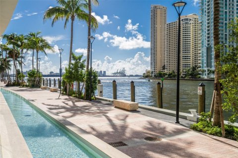 Copropriété à louer à Miami, Floride: 3 chambres № 1861536 - photo 28