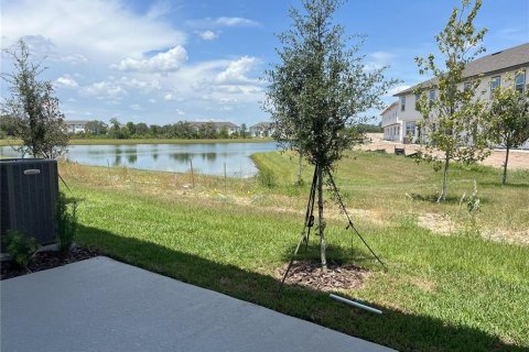 Touwnhouse à louer à Davenport, Floride: 3 chambres, 146.79 m2 № 1882801 - photo 13