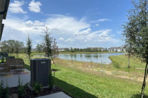 Touwnhouse à louer à Davenport, Floride: 3 chambres, 146.79 m2 № 1882801 - photo 11
