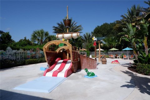 Touwnhouse à louer à Davenport, Floride: 3 chambres, 146.79 m2 № 1882801 - photo 28