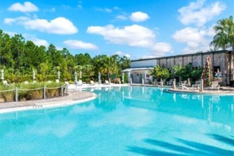 Touwnhouse à louer à Davenport, Floride: 3 chambres, 146.79 m2 № 1882801 - photo 22