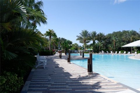Touwnhouse à louer à Davenport, Floride: 3 chambres, 146.79 m2 № 1882801 - photo 21