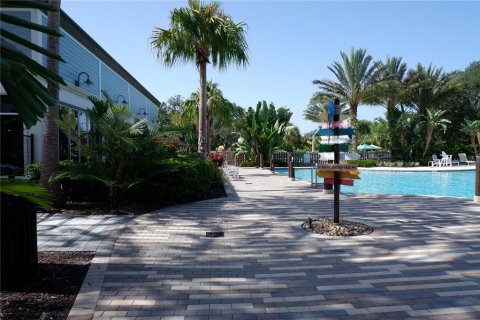 Touwnhouse à louer à Davenport, Floride: 3 chambres, 146.79 m2 № 1882801 - photo 20