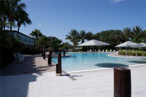 Touwnhouse à louer à Davenport, Floride: 3 chambres, 146.79 m2 № 1882801 - photo 23