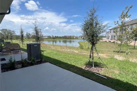 Touwnhouse à louer à Davenport, Floride: 3 chambres, 146.79 m2 № 1882801 - photo 12