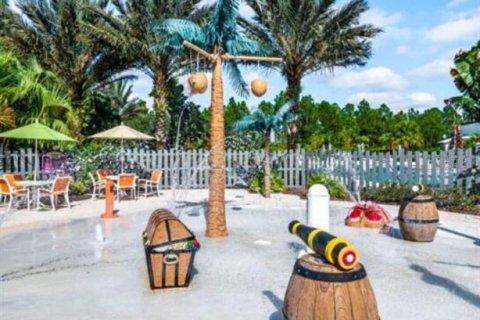 Touwnhouse à louer à Davenport, Floride: 3 chambres, 146.79 m2 № 1882801 - photo 30