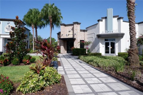 Touwnhouse à louer à Davenport, Floride: 3 chambres, 146.79 m2 № 1882801 - photo 19