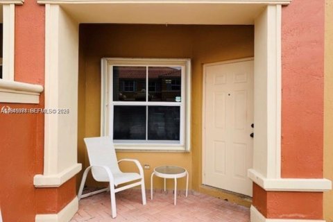 Купить кондоминиум в Дорал, Флорида 2 спальни, 91.04м2, № 2001810 - фото 5