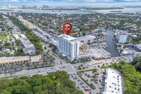 Снять в аренду кондоминиум в Норт-Майами, Флорида 1 спальня, 68.75м2, № 1895403 - фото 25