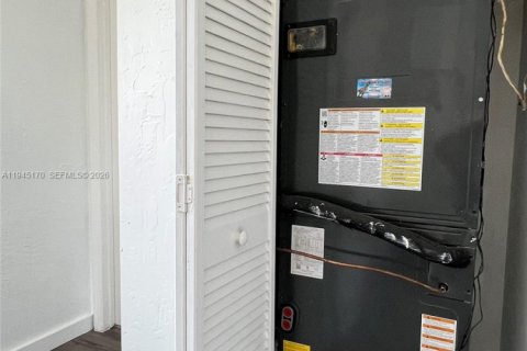 Touwnhouse à louer à Lauderhill, Floride: 2 chambres, 87.7 m2 № 2001519 - photo 26