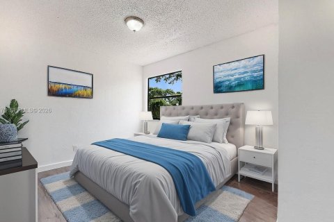 Touwnhouse à louer à Lauderhill, Floride: 2 chambres, 87.7 m2 № 2001519 - photo 24