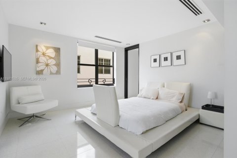 Condominio en venta en Miami Beach, Florida, 4 dormitorios, 349.13 m2 № 2079327 - foto 29