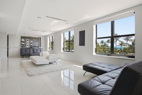 Condominio en venta en Miami Beach, Florida, 4 dormitorios, 349.13 m2 № 2079327 - foto 4