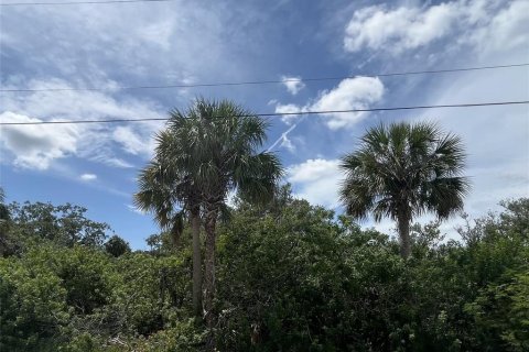 Terreno en venta en Port Richey, Florida № 1886084 - foto 1