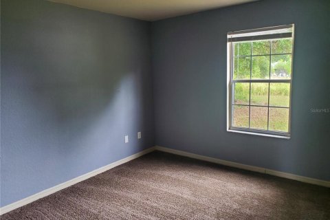 House in Ocala, Florida 3 bedrooms, 92.81 sq.m. № 1787666 - photo 4