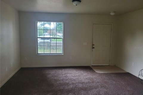 House in Ocala, Florida 3 bedrooms, 92.81 sq.m. № 1787666 - photo 2