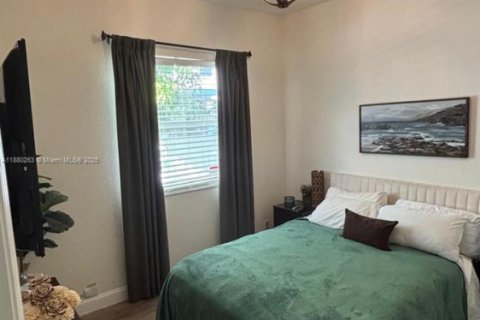 Villa ou maison à vendre à Miramar, Floride: 3 chambres, 181.44 m2 № 1930296 - photo 27