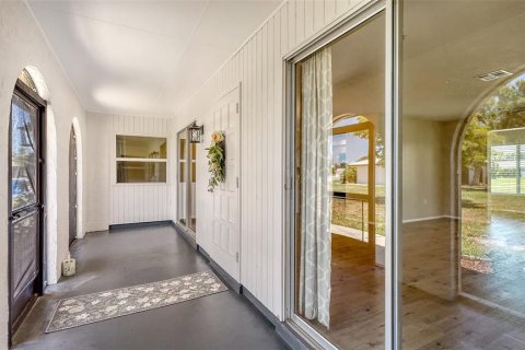 Купить виллу или дом в Нокомис, Флорида 6 комнат, 125.33м2, № 1725167 - фото 7