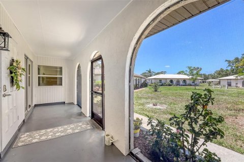 Купить виллу или дом в Нокомис, Флорида 6 комнат, 125.33м2, № 1725167 - фото 6